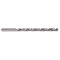 Precision Twist Drill HSS Bright 118° Extra Length Drill XL ANSI 27/64 inch 059627